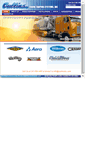 Mobile Screenshot of cullinstts.com